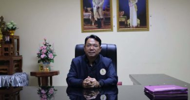 📣ยินดีต้อนรับ ผอ.สกร.สุโขทัย รักษาการในตำแหน่ง ผอ.สกร.อุตรดิตถ์